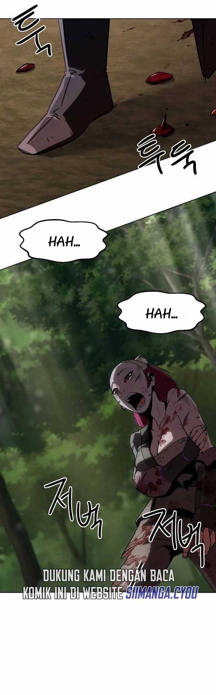Read Awakening the Purple Thunder at the Beginning ID Manga Online