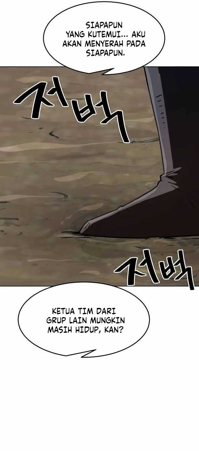 Read Awakening the Purple Thunder at the Beginning ID Manga Online