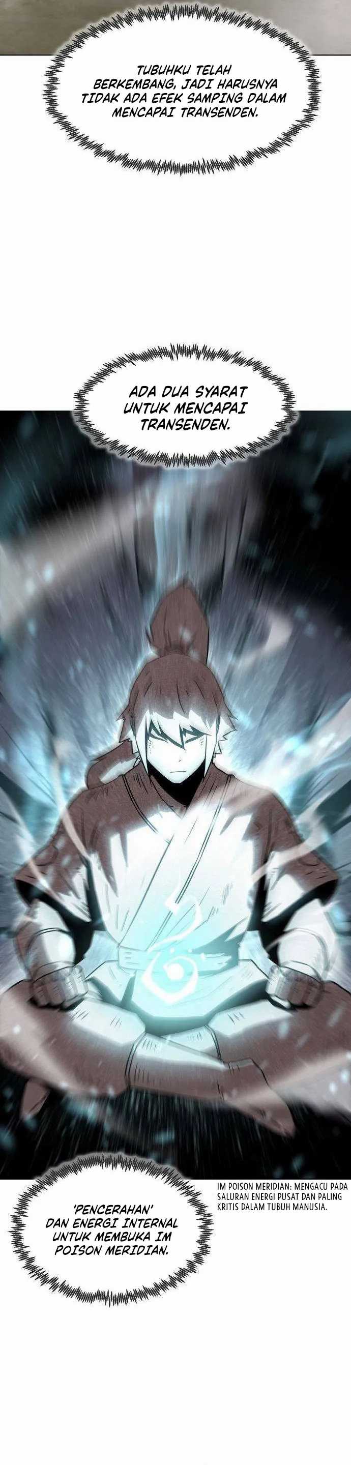 Read Awakening the Purple Thunder at the Beginning ID Manga Online