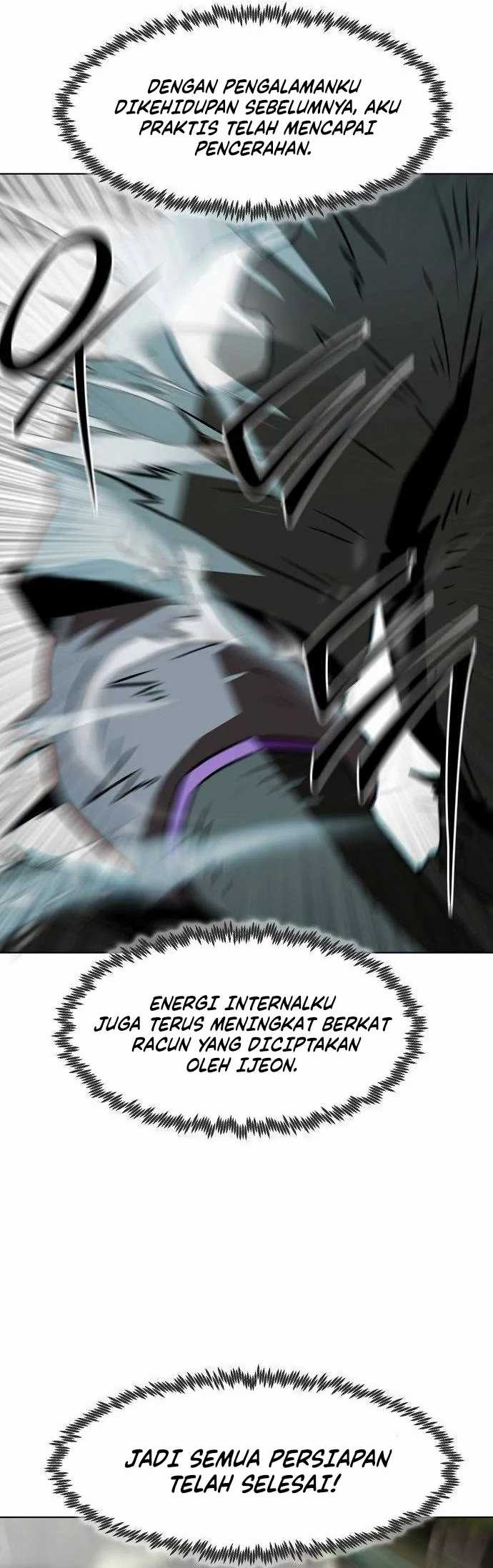 Read Awakening the Purple Thunder at the Beginning ID Manga Online