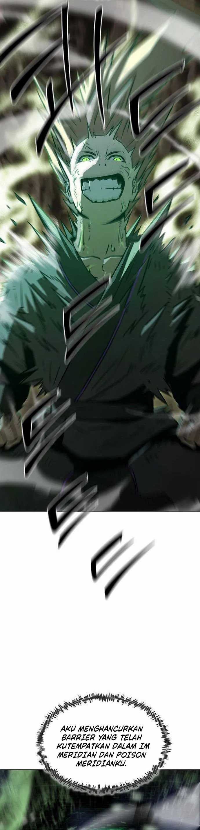 Read Awakening the Purple Thunder at the Beginning ID Manga Online