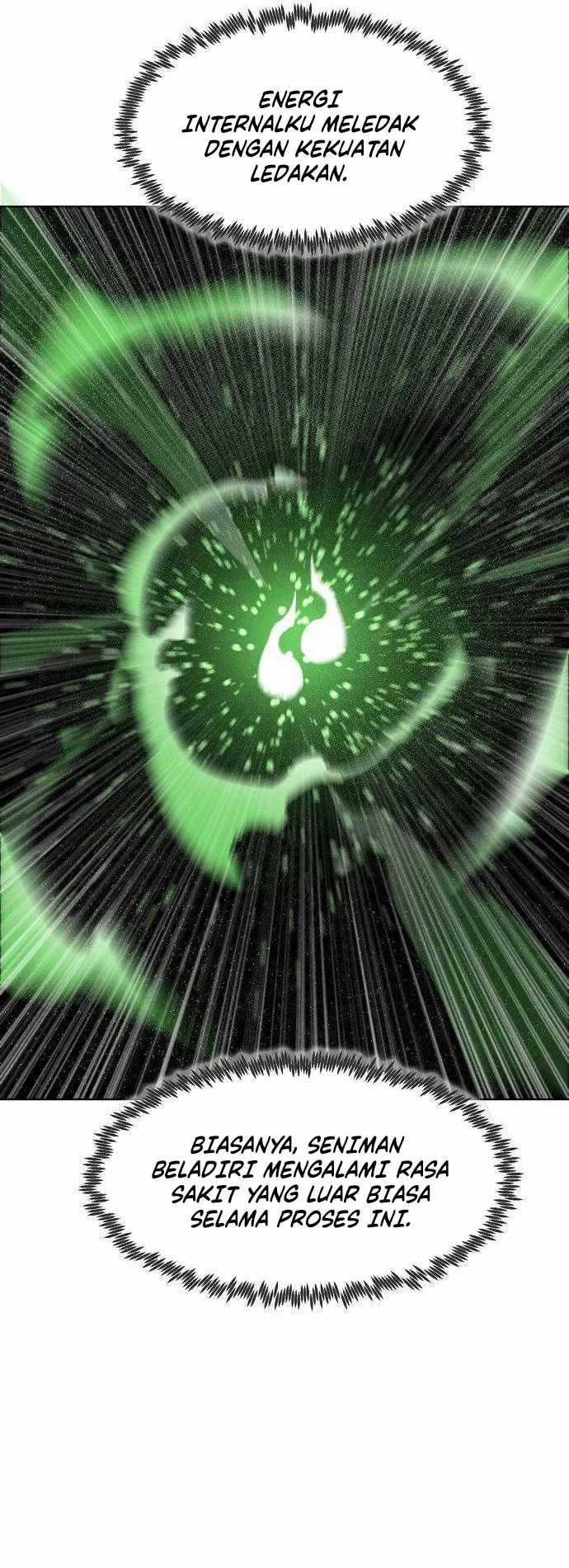 Read Awakening the Purple Thunder at the Beginning ID Manga Online
