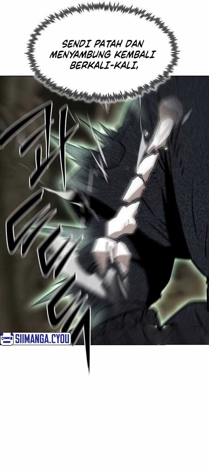 Read Awakening the Purple Thunder at the Beginning ID Manga Online