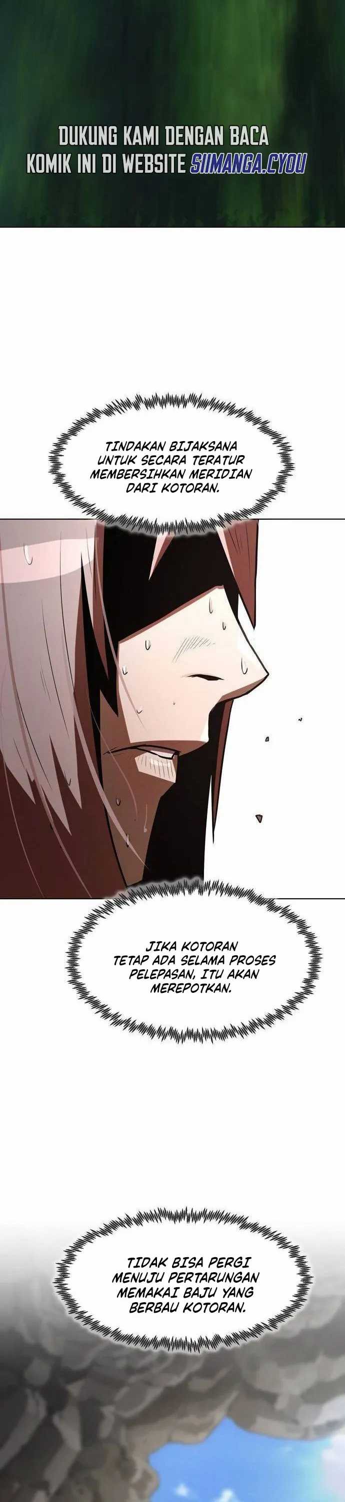 Read Awakening the Purple Thunder at the Beginning ID Manga Online