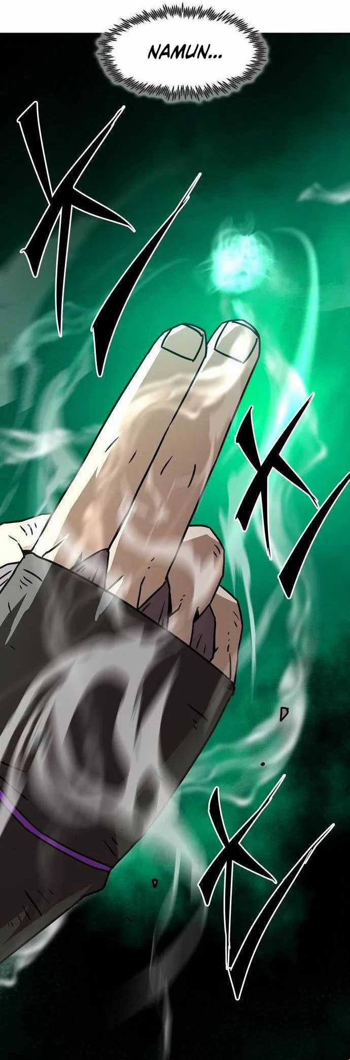 Read Awakening the Purple Thunder at the Beginning ID Manga Online
