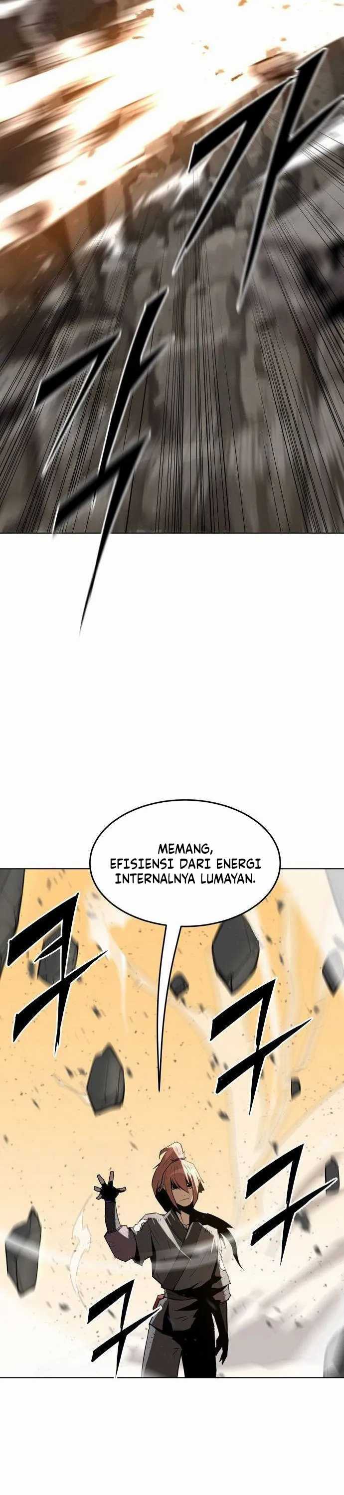 Read Awakening the Purple Thunder at the Beginning ID Manga Online