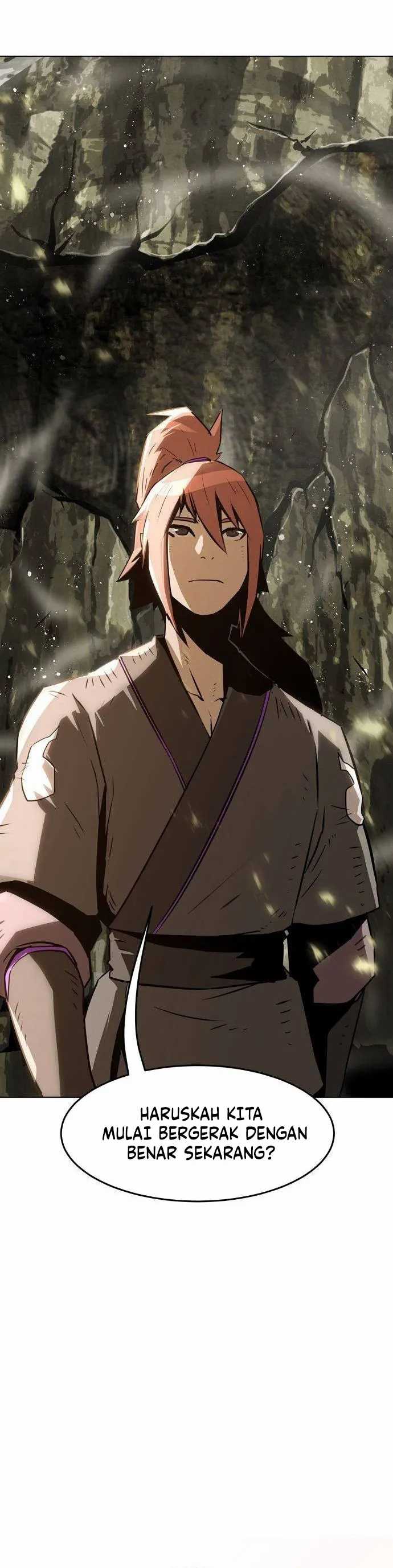 Read Awakening the Purple Thunder at the Beginning ID Manga Online