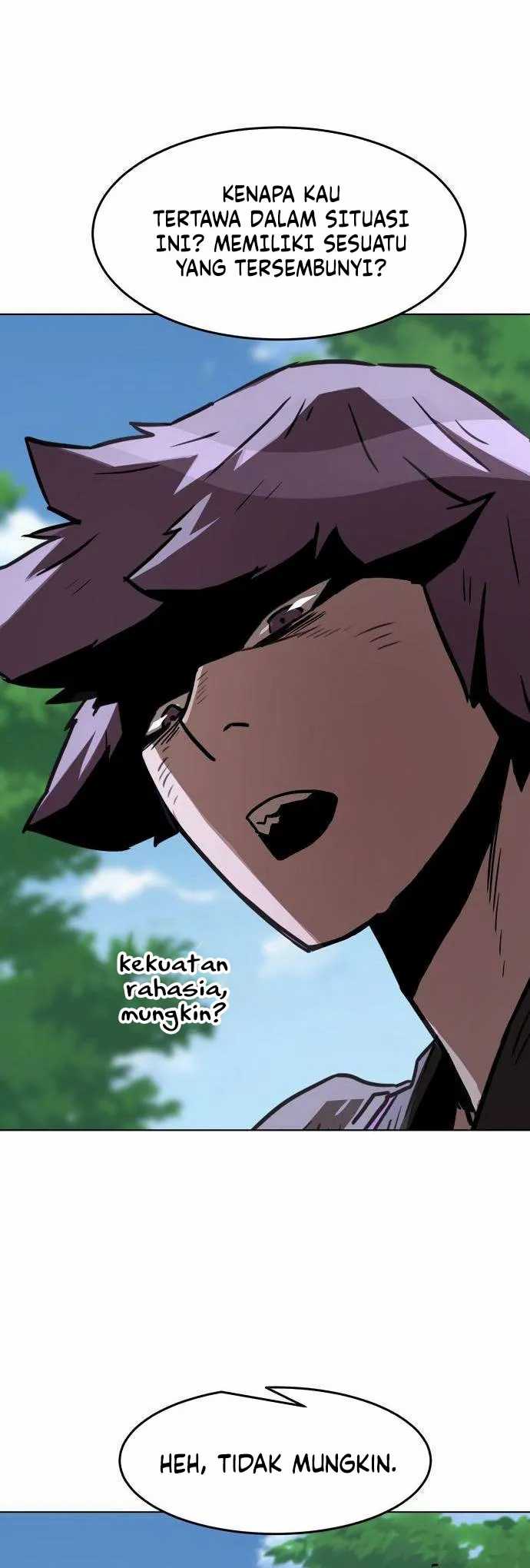 Read Awakening the Purple Thunder at the Beginning ID Manga Online