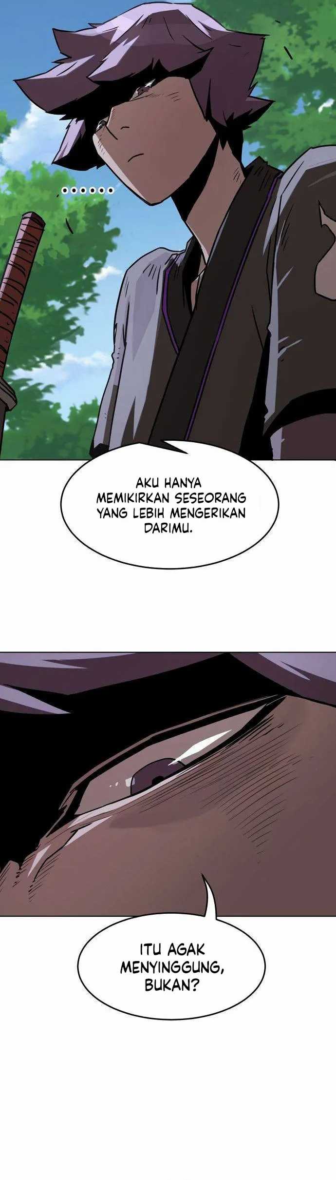 Read Awakening the Purple Thunder at the Beginning ID Manga Online