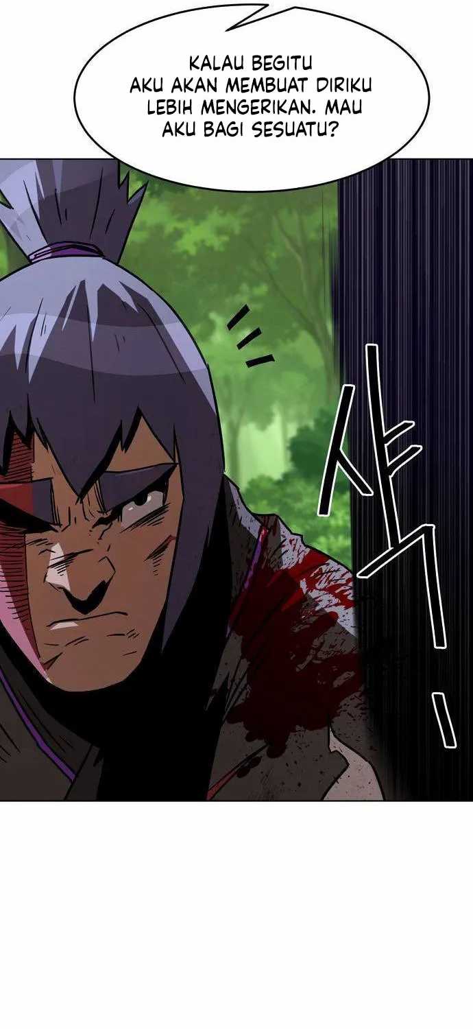 Read Awakening the Purple Thunder at the Beginning ID Manga Online