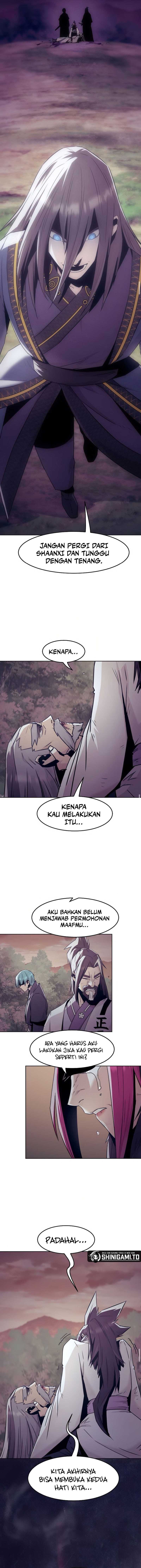 Read Awakening the Purple Thunder at the Beginning ID Manga Online
