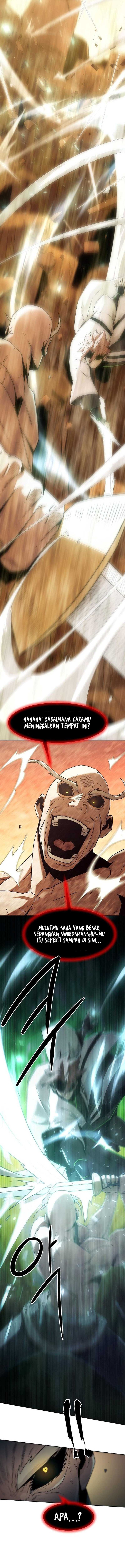 Read Awakening the Purple Thunder at the Beginning ID Manga Online