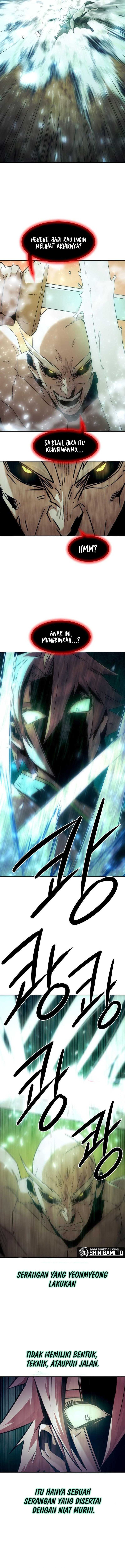 Read Awakening the Purple Thunder at the Beginning ID Manga Online