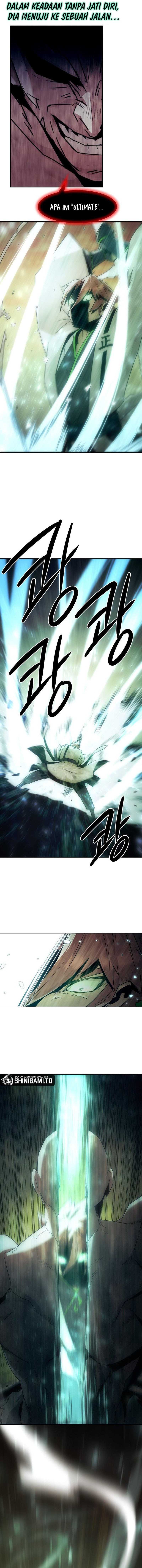 Read Awakening the Purple Thunder at the Beginning ID Manga Online
