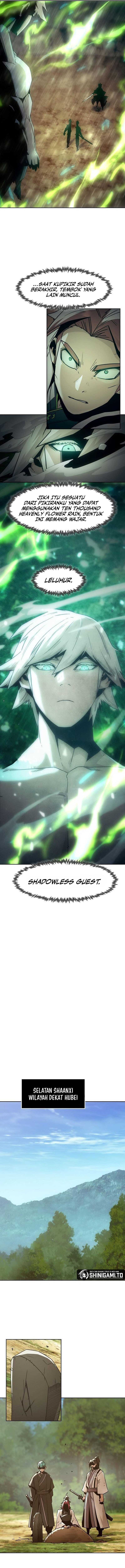 Read Awakening the Purple Thunder at the Beginning ID Manga Online