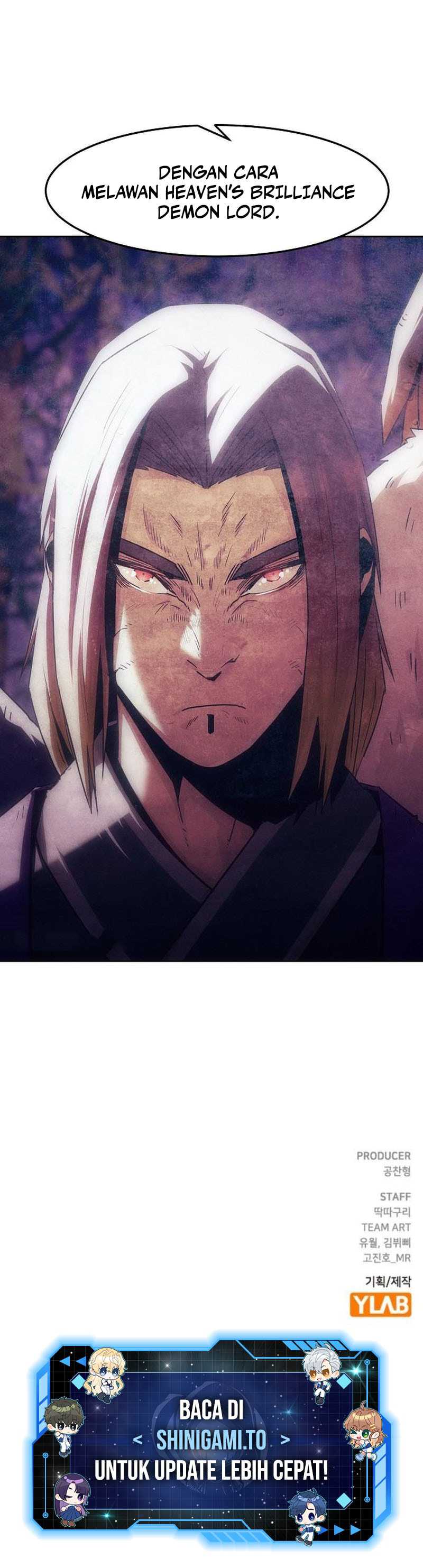 Read Awakening the Purple Thunder at the Beginning ID Manga Online