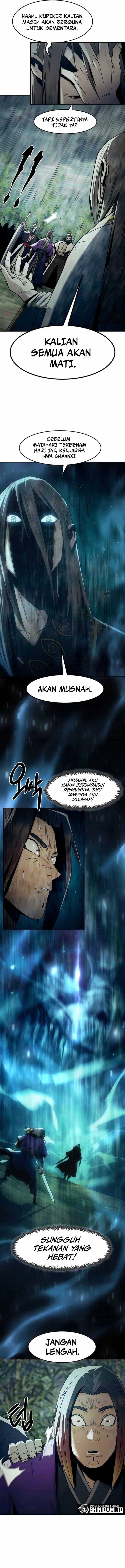 Read Awakening the Purple Thunder at the Beginning ID Manga Online
