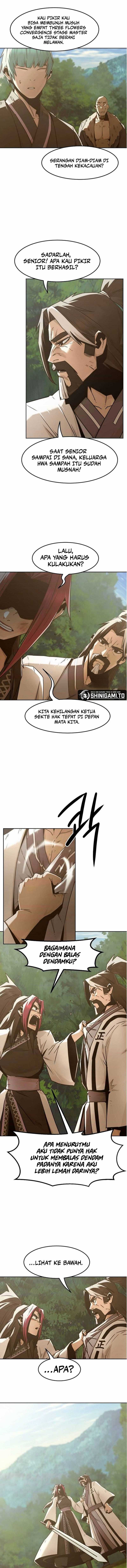Read Awakening the Purple Thunder at the Beginning ID Manga Online