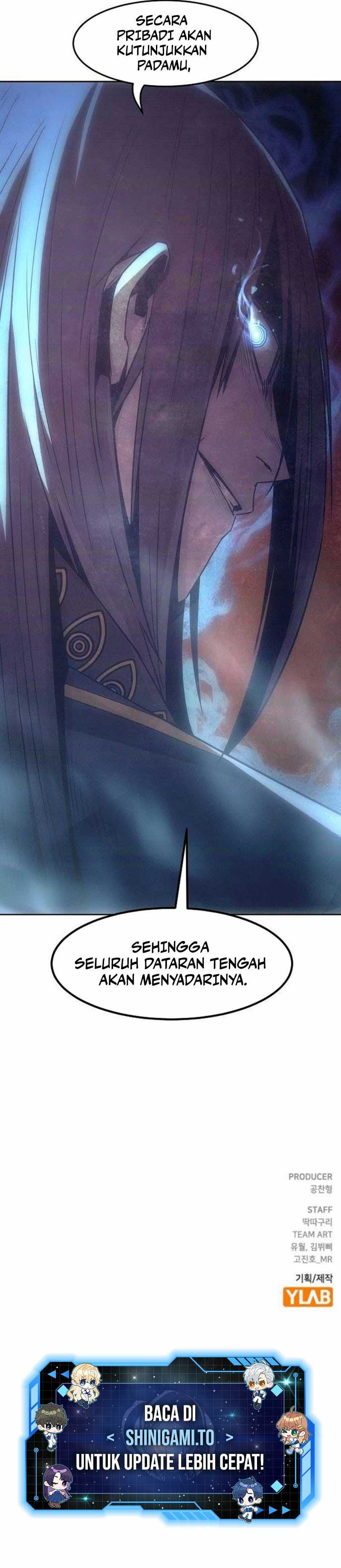 Read Awakening the Purple Thunder at the Beginning ID Manga Online