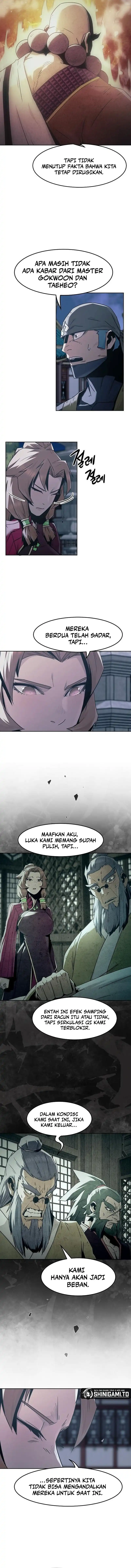 Read Awakening the Purple Thunder at the Beginning ID Manga Online