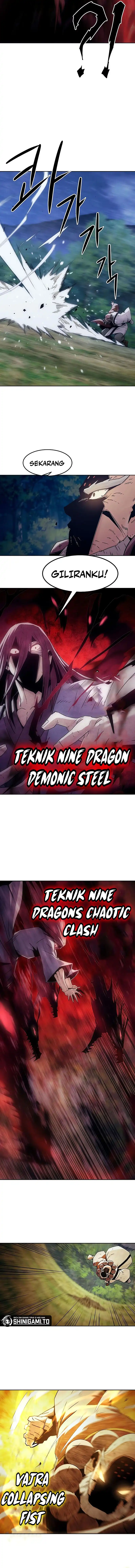 Read Awakening the Purple Thunder at the Beginning ID Manga Online