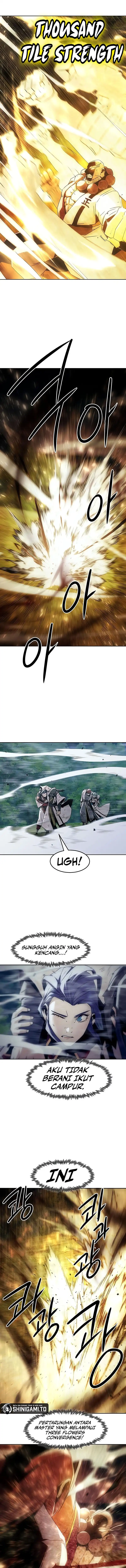 Read Awakening the Purple Thunder at the Beginning ID Manga Online