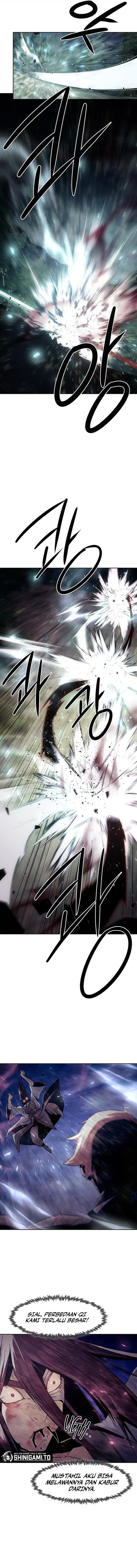 Read Awakening the Purple Thunder at the Beginning ID Manga Online