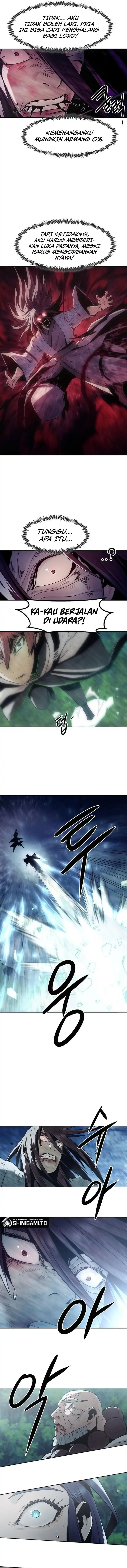 Read Awakening the Purple Thunder at the Beginning ID Manga Online