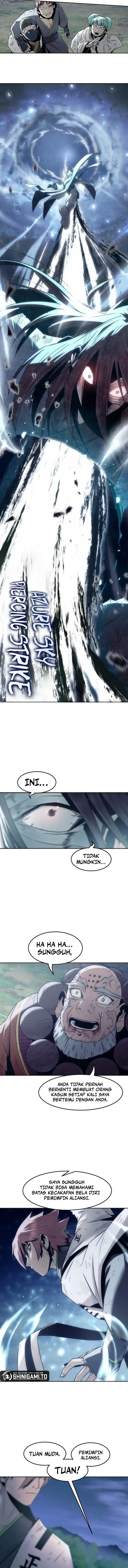 Read Awakening the Purple Thunder at the Beginning ID Manga Online