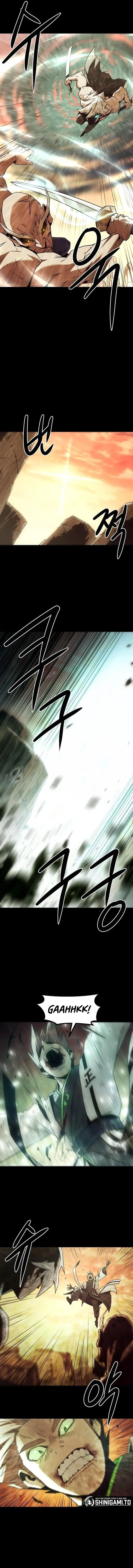 Read Awakening the Purple Thunder at the Beginning ID Manga Online