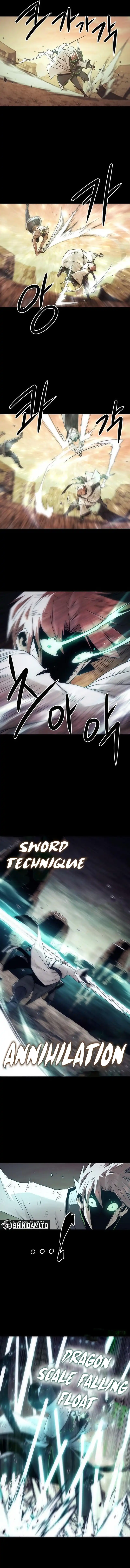 Read Awakening the Purple Thunder at the Beginning ID Manga Online
