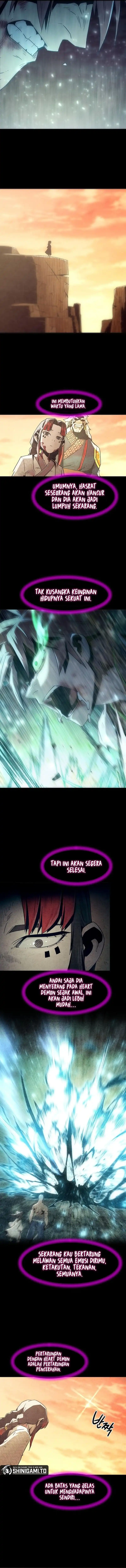 Read Awakening the Purple Thunder at the Beginning ID Manga Online