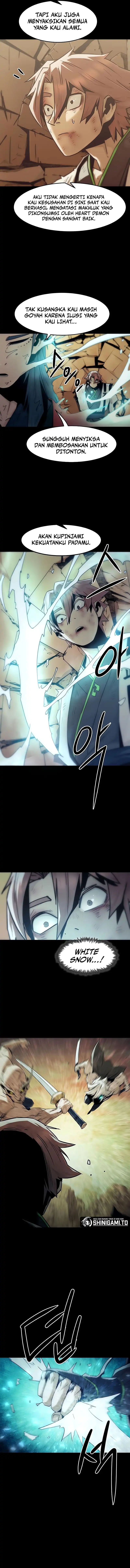 Read Awakening the Purple Thunder at the Beginning ID Manga Online