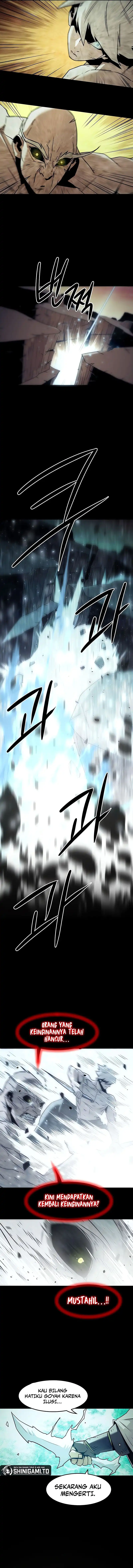Read Awakening the Purple Thunder at the Beginning ID Manga Online