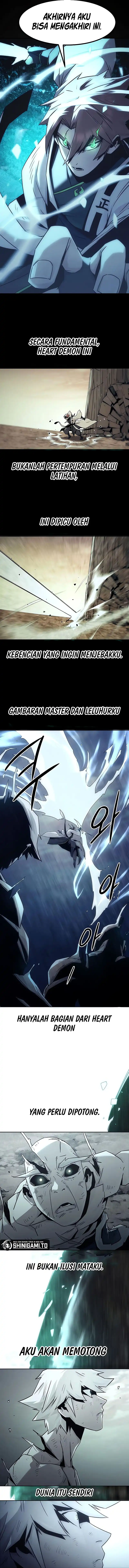 Read Awakening the Purple Thunder at the Beginning ID Manga Online