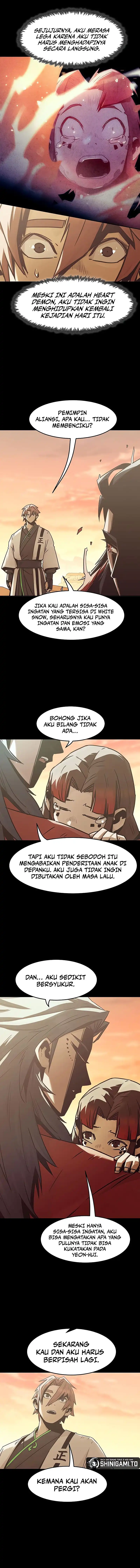 Read Awakening the Purple Thunder at the Beginning ID Manga Online