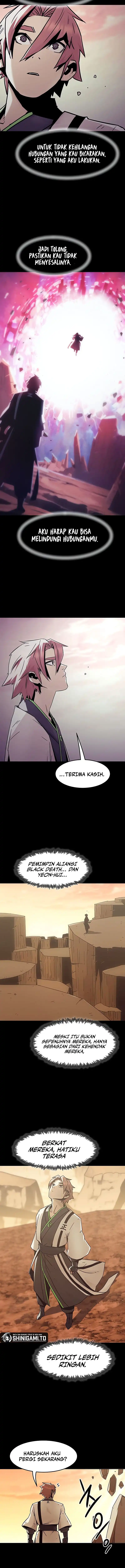 Read Awakening the Purple Thunder at the Beginning ID Manga Online