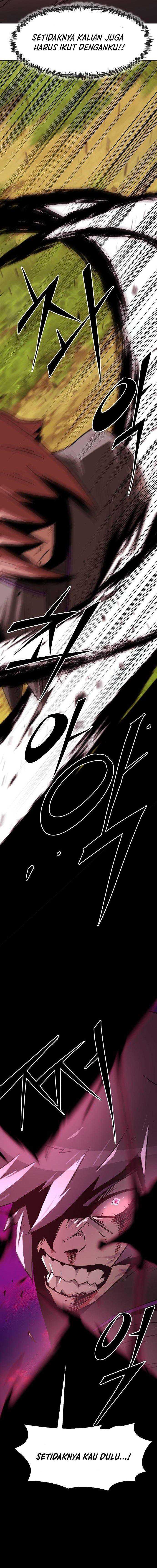 Read Awakening the Purple Thunder at the Beginning ID Manga Online
