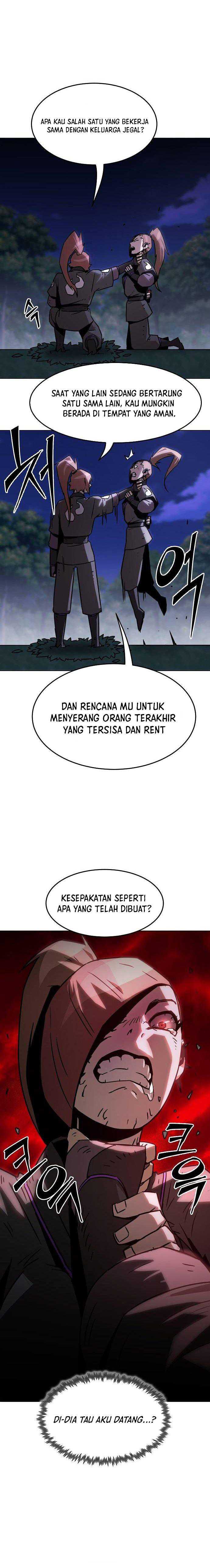Read Awakening the Purple Thunder at the Beginning ID Manga Online