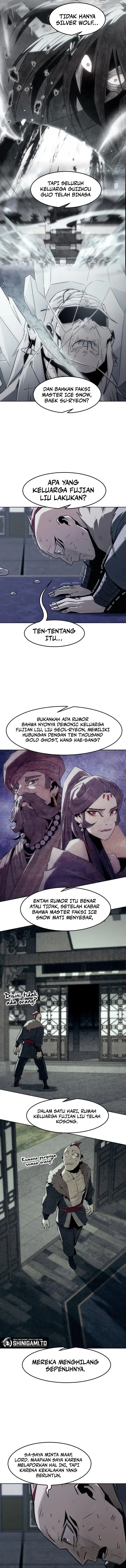 Read Awakening the Purple Thunder at the Beginning ID Manga Online