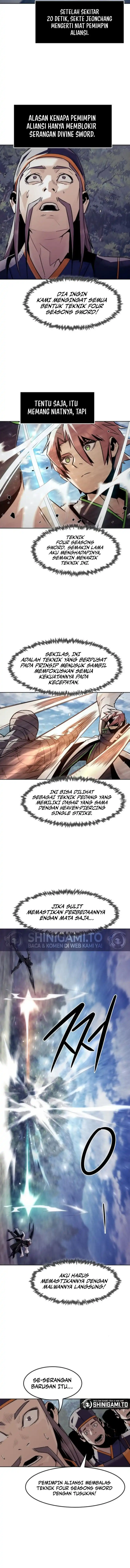 Read Awakening the Purple Thunder at the Beginning ID Manga Online