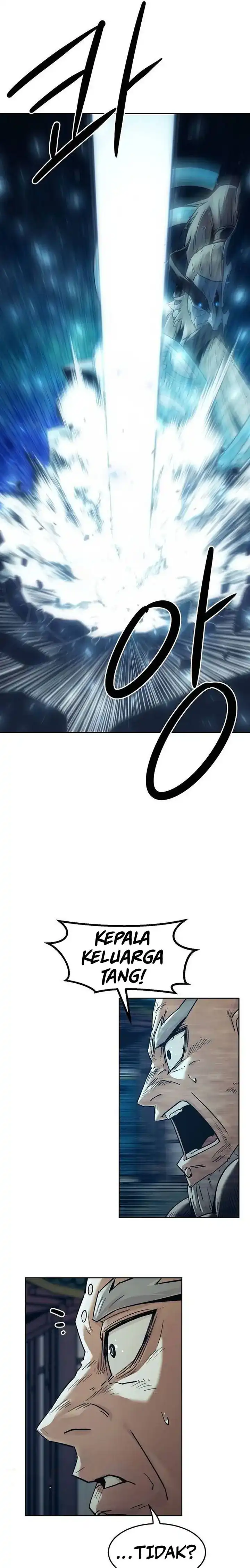 Read Awakening the Purple Thunder at the Beginning ID Manga Online