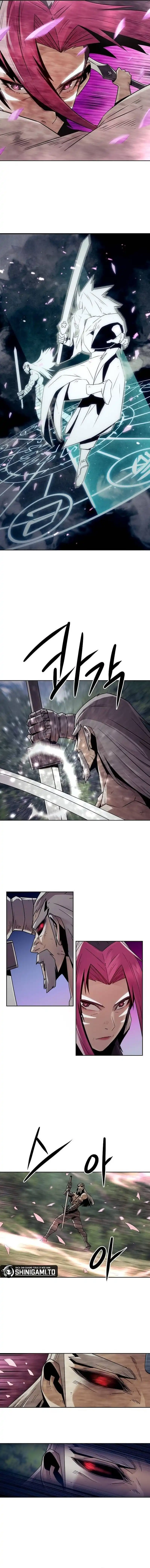 Read Awakening the Purple Thunder at the Beginning ID Manga Online