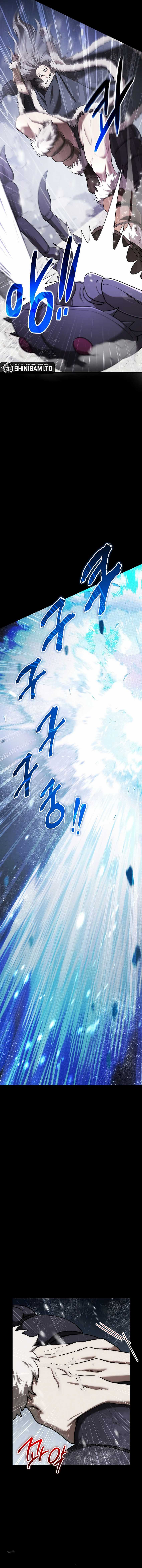 Read Barbarian’s Adventure in a Fantasy World ID Manga Online