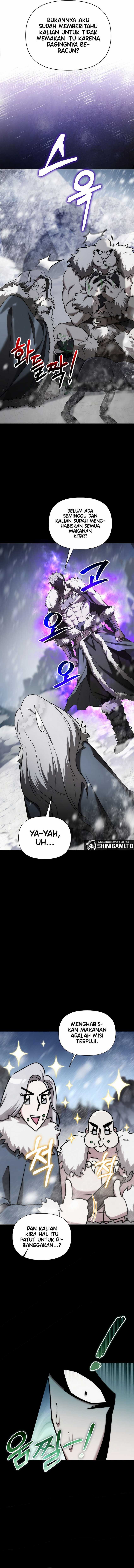 Read Barbarian’s Adventure in a Fantasy World ID Manga Online
