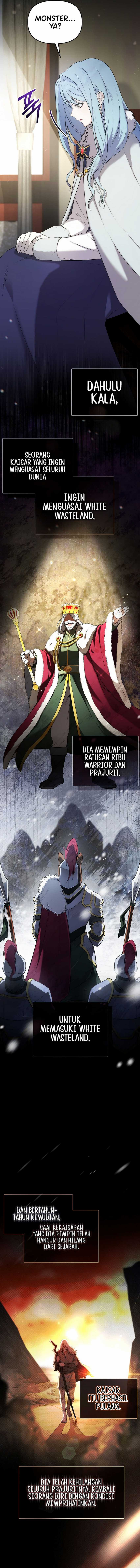 Read Barbarian’s Adventure in a Fantasy World ID Manga Online
