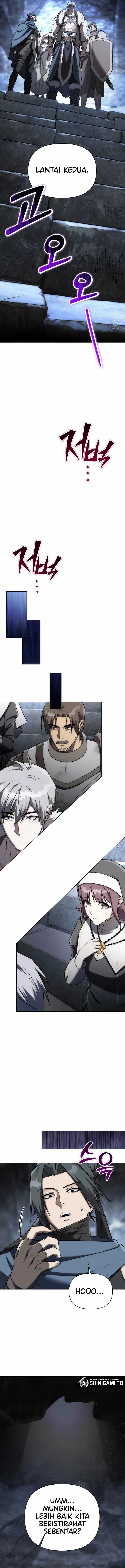 Read Barbarian’s Adventure in a Fantasy World ID Manga Online