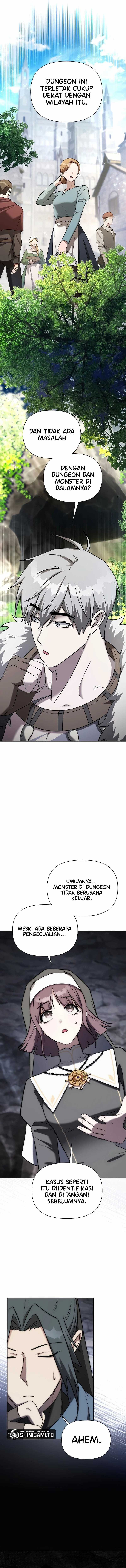 Read Barbarian’s Adventure in a Fantasy World ID Manga Online