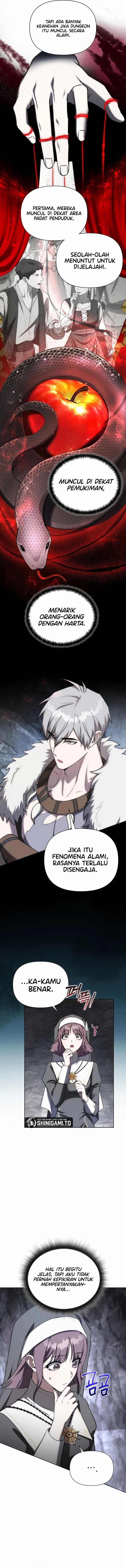 Read Barbarian’s Adventure in a Fantasy World ID Manga Online