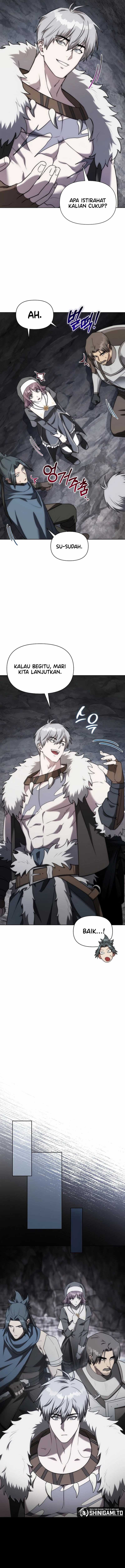 Read Barbarian’s Adventure in a Fantasy World ID Manga Online